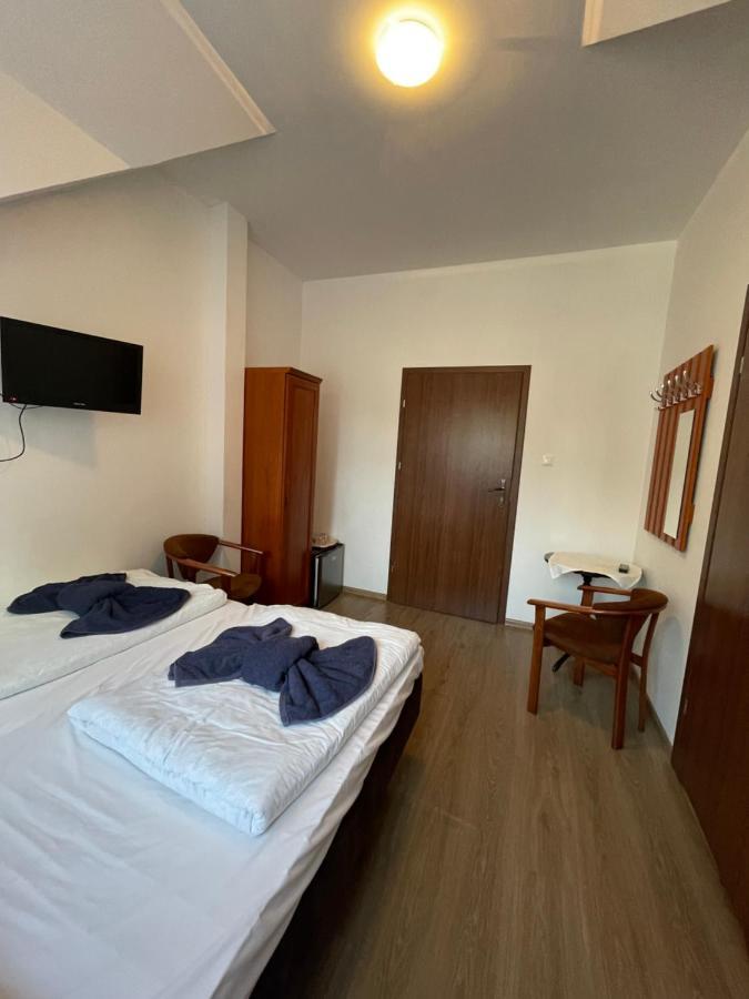 Villa Dolce Vita Mrzeżyno Esterno foto