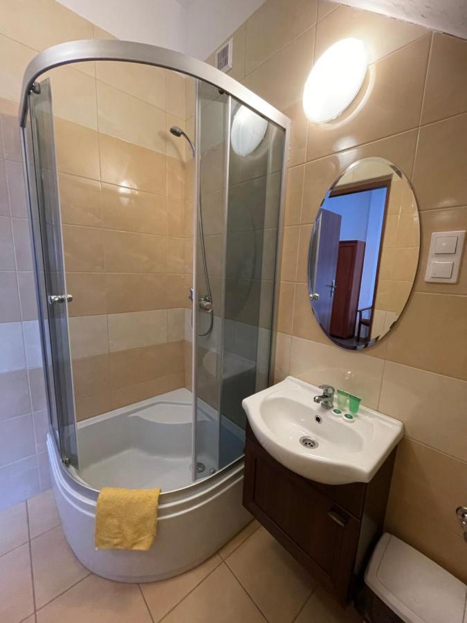 Villa Dolce Vita Mrzeżyno Esterno foto