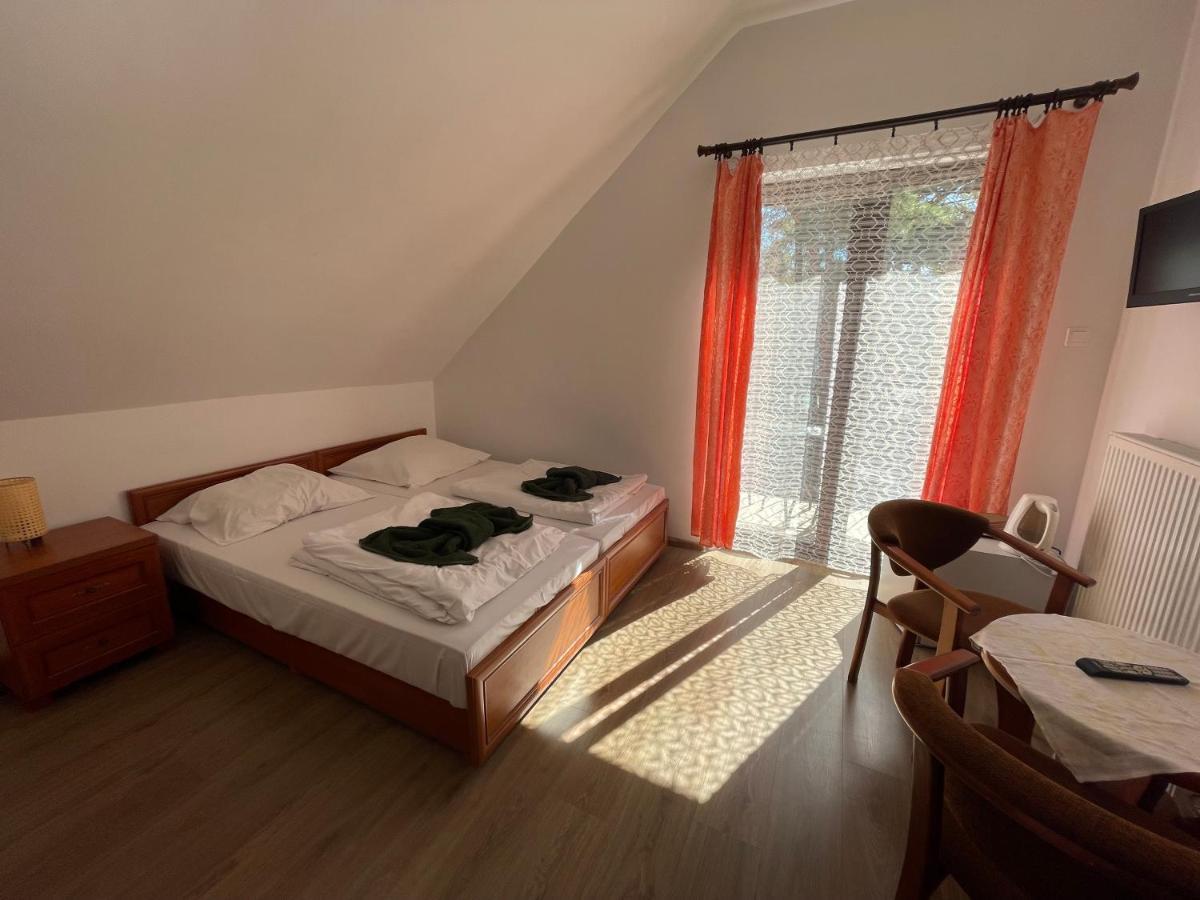 Villa Dolce Vita Mrzeżyno Esterno foto