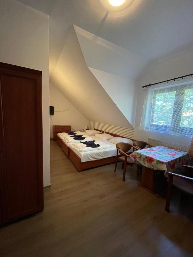Villa Dolce Vita Mrzeżyno Esterno foto