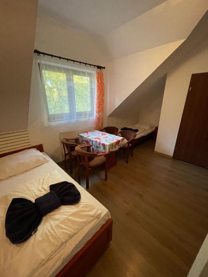 Villa Dolce Vita Mrzeżyno Esterno foto