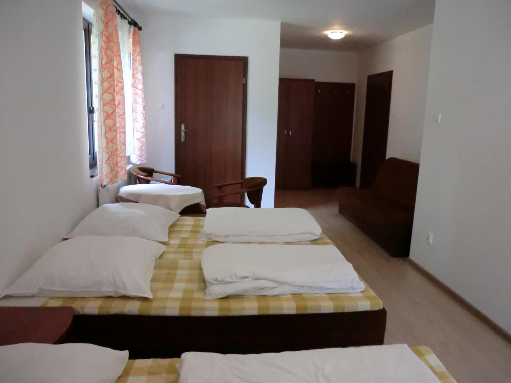 Villa Dolce Vita Mrzeżyno Esterno foto
