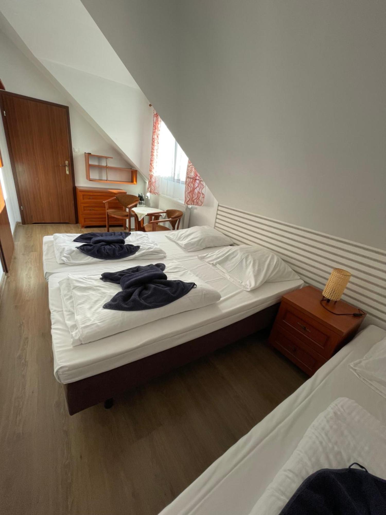 Villa Dolce Vita Mrzeżyno Esterno foto